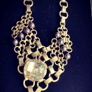 Lionette-NY Necklace